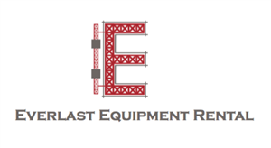 EVERLAST EQUIPMENT RENTAL INC. logo